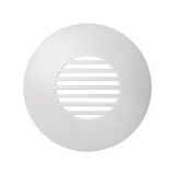 Накладка для звонка или динамика на 2 дюйма белого цвета S88 88052-30 Simon